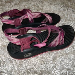 Chaco’s Women’s Sandals Size 9M